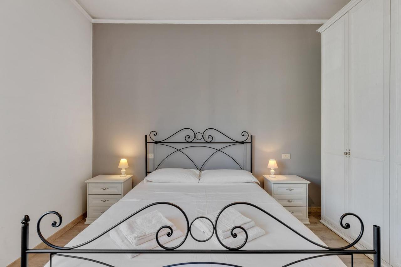 Elegant Blue Apartment Vicenza Ngoại thất bức ảnh